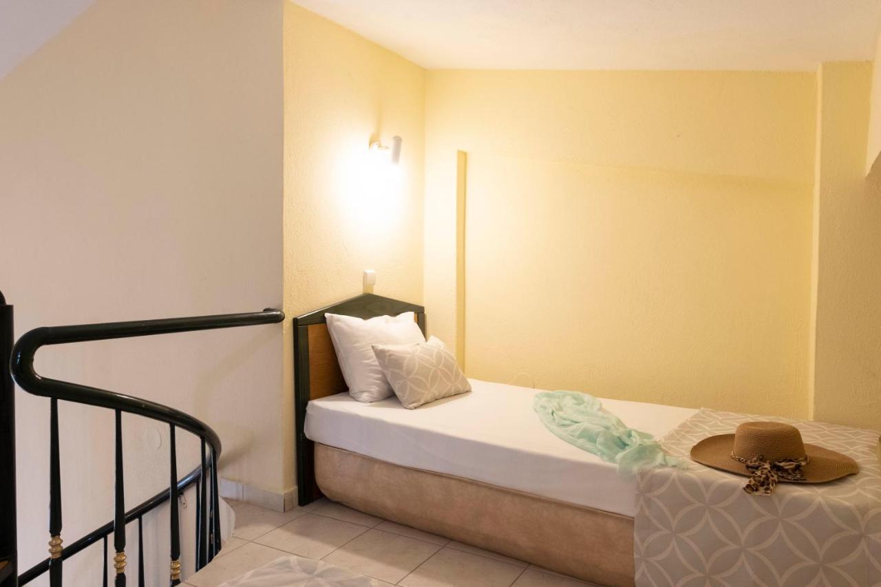 Aristides Hotel 폴카 외부 사진