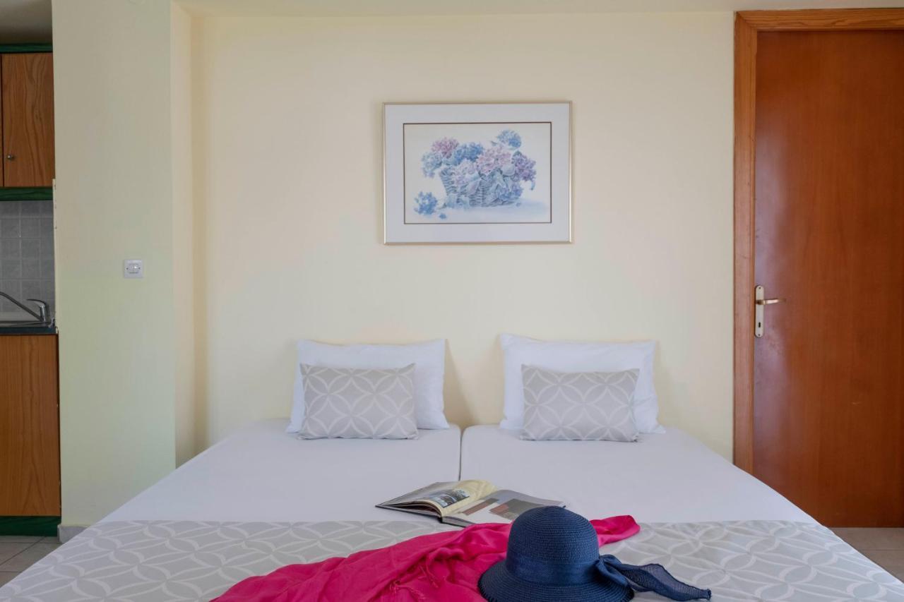 Aristides Hotel 폴카 외부 사진