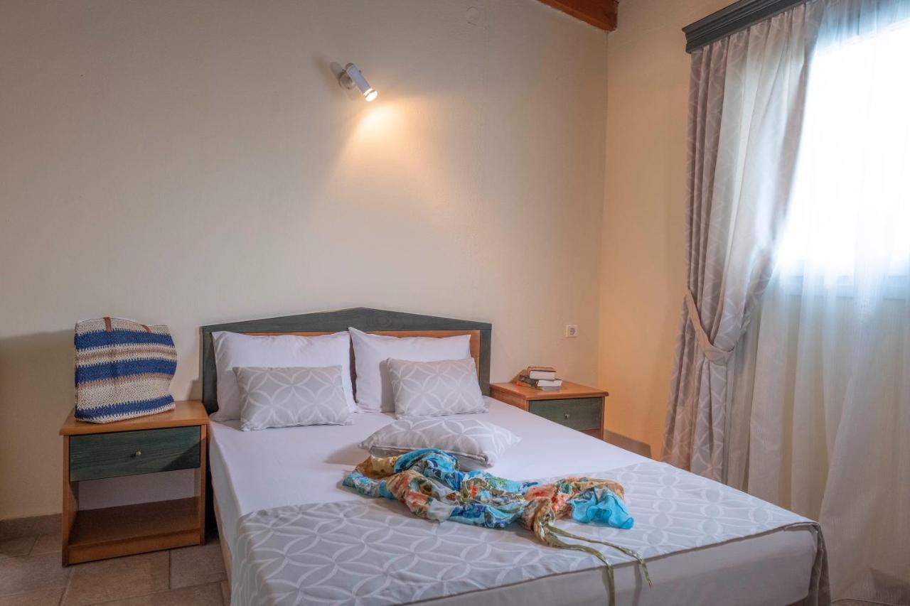 Aristides Hotel 폴카 외부 사진