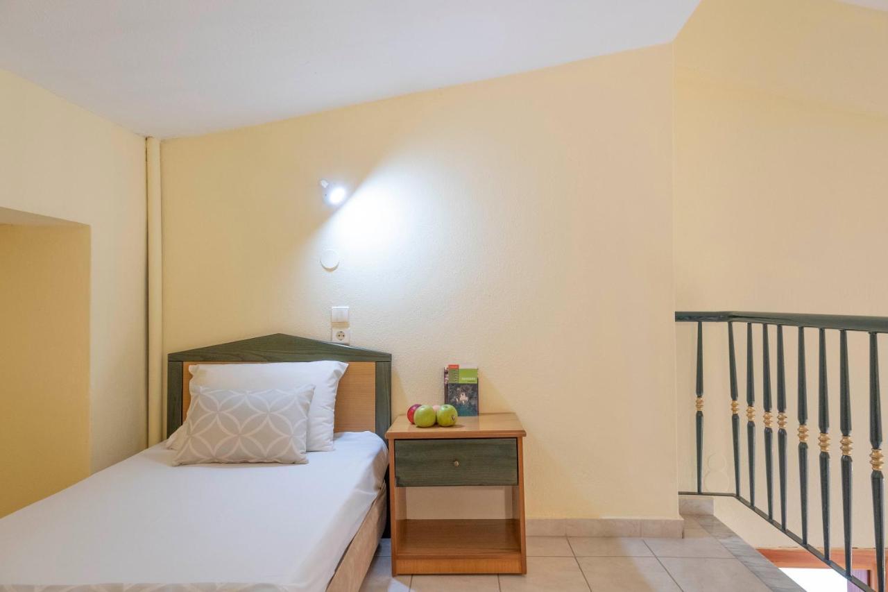 Aristides Hotel 폴카 외부 사진