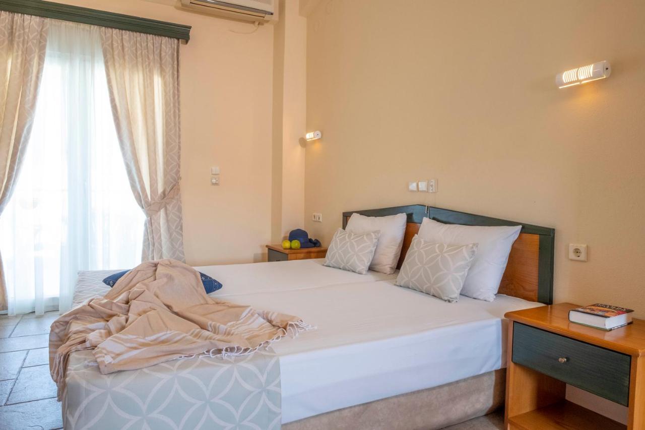 Aristides Hotel 폴카 외부 사진